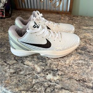Men’s Nike Kobe Proto 6 All-Star Basketball Shoes size 8 (Women’s size 9.5)